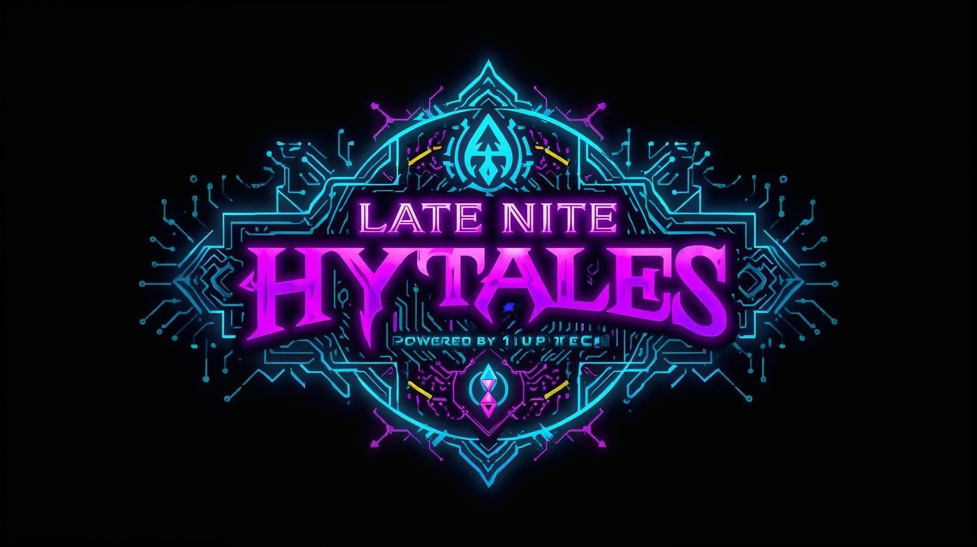 Late Nite Hytales