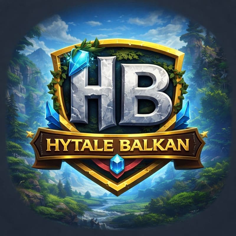 Hytale Balkan