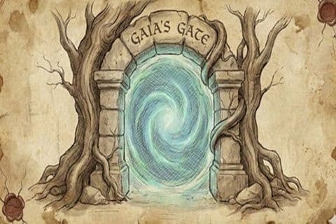 Gaia's Gate (PvP)