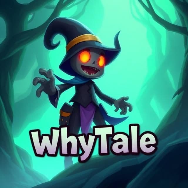 Whytale (OCE)
