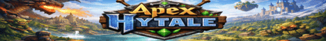 ApexMC banner