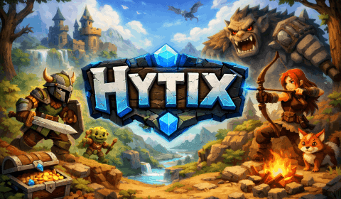 Hytix logo