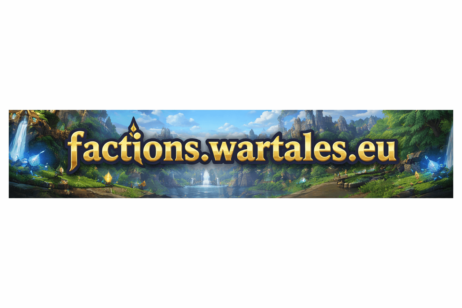 Factions Wartales banner