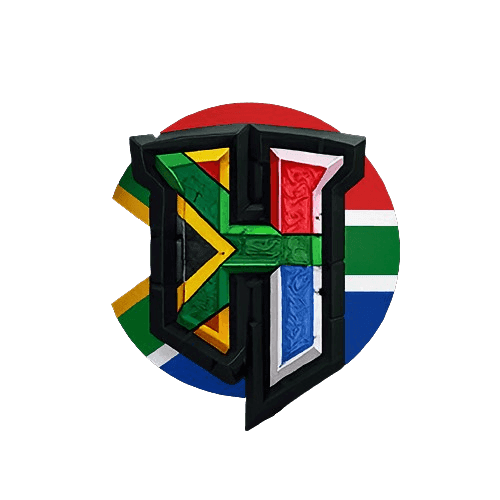 Hytale South Africa logo