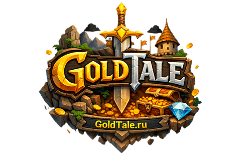 GoldTale logo
