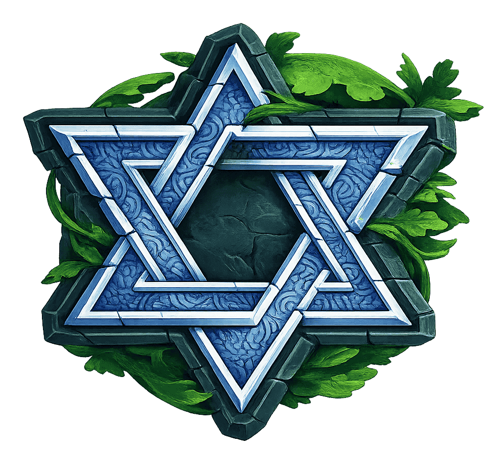 Hytale Israel logo