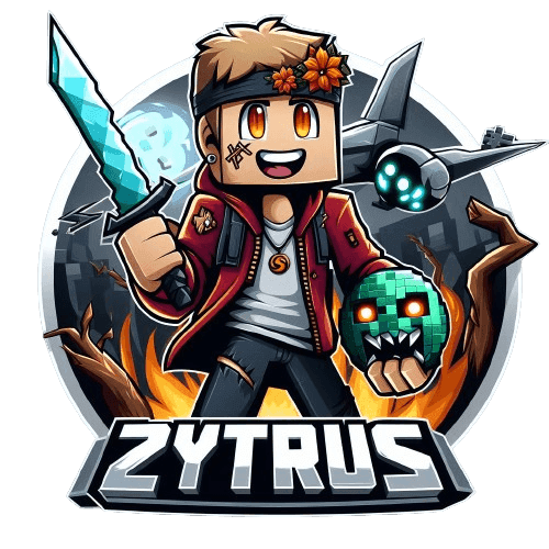Zytrus Hytale Hispano logo