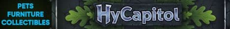 HyCapitol - CUSTOM PLUGINS banner