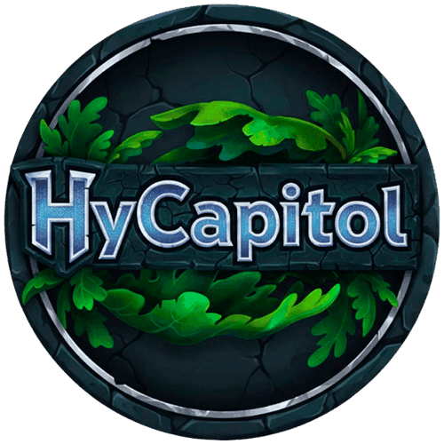 HyCapitol - CUSTOM PLUGINS logo