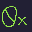 0xRules logo