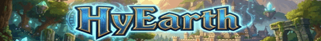 HyEarth banner