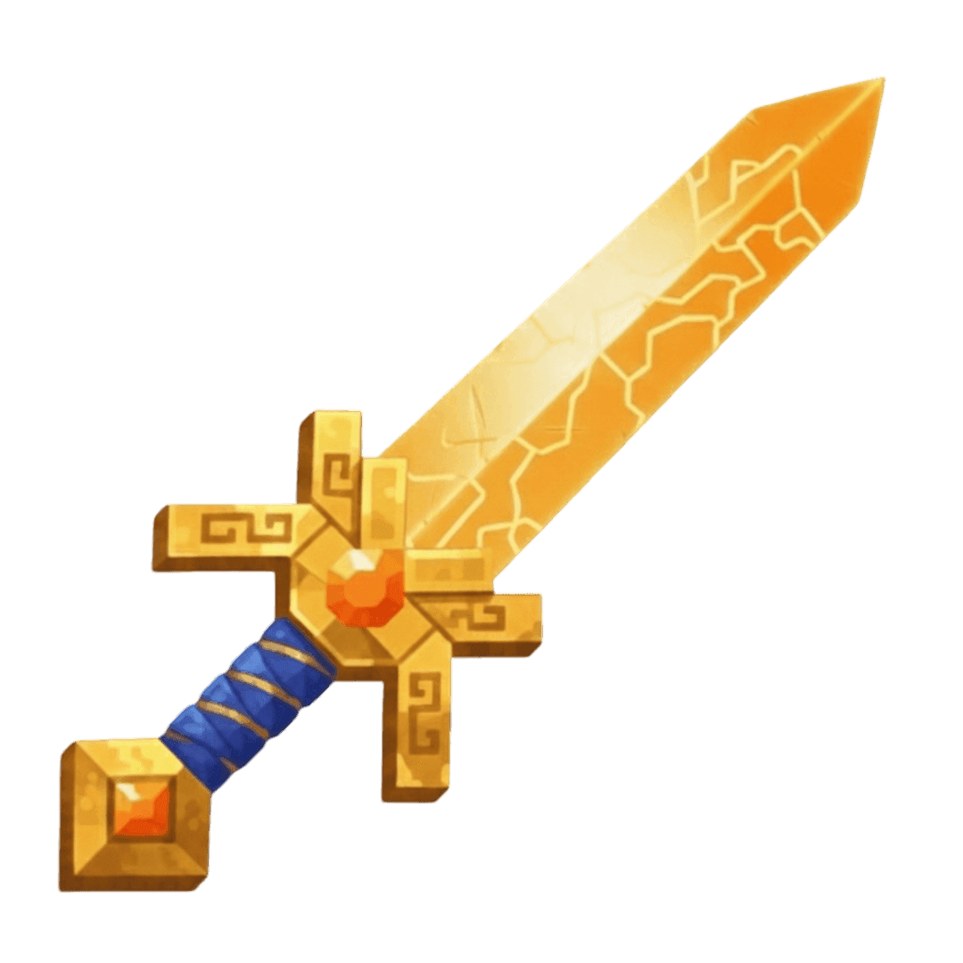 Hyperion Online Anarchy logo