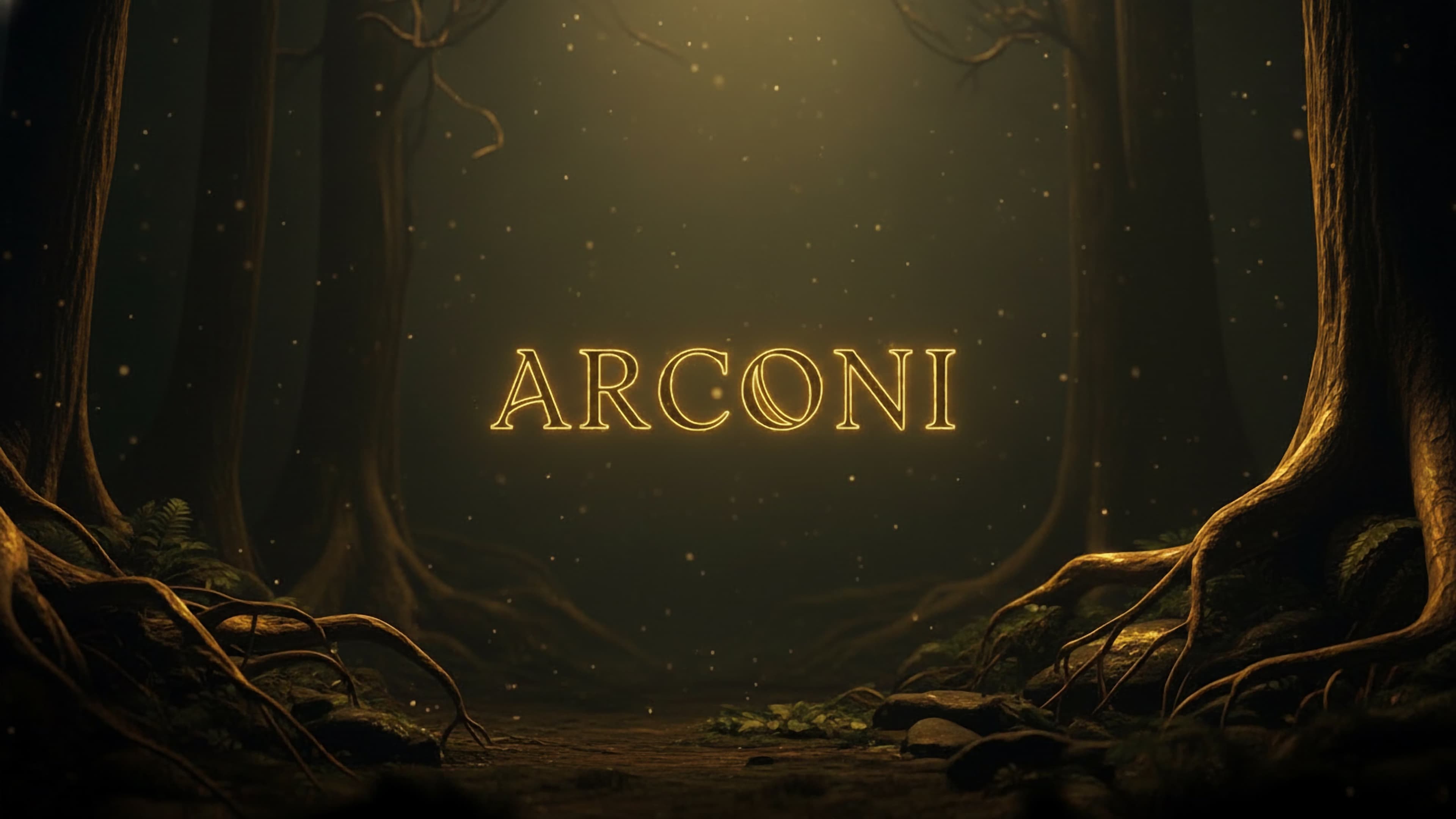 Arconi banner