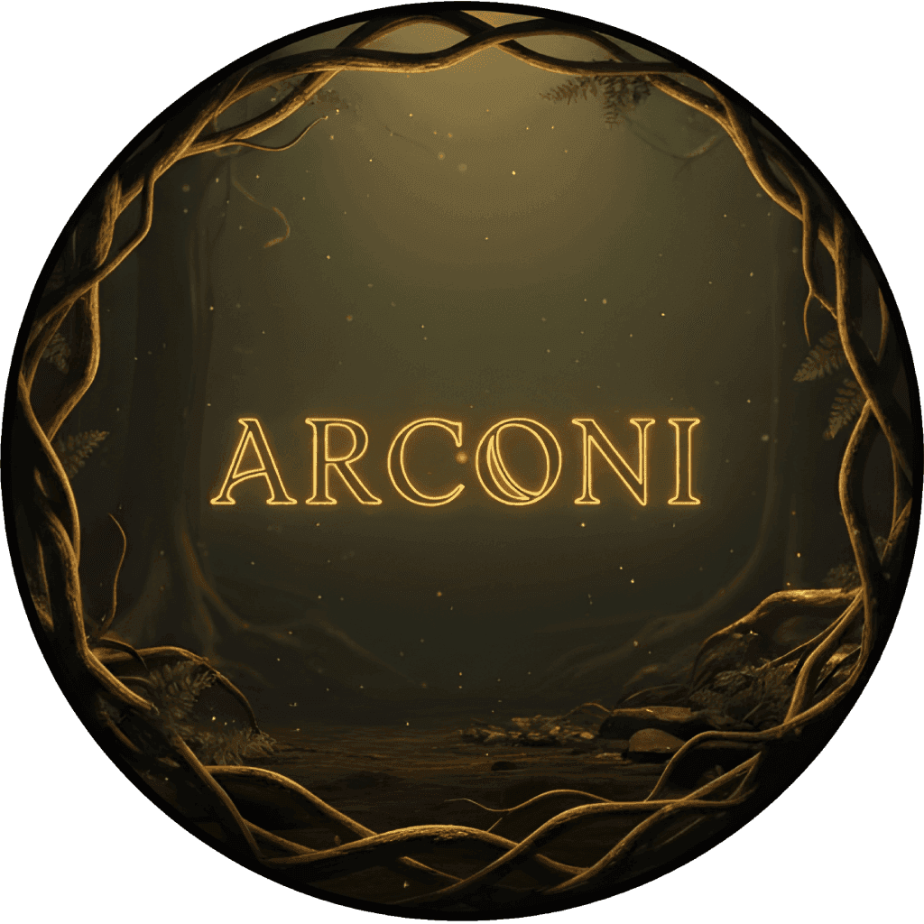 Arconi logo