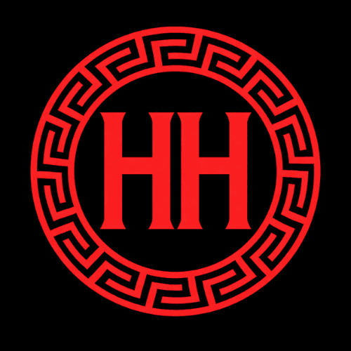HoundedHytale logo