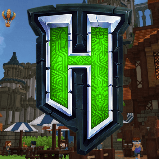 Hyternity logo