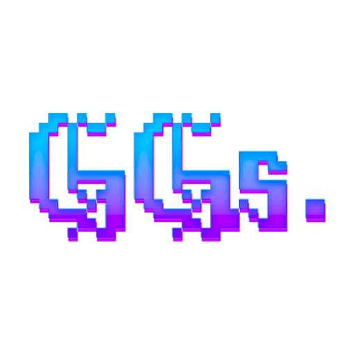 GGs online logo