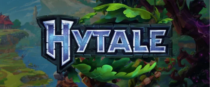 Cheap Hytale (Full access) banner