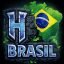 Hytale Brasil logo
