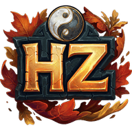 Hyzen logo