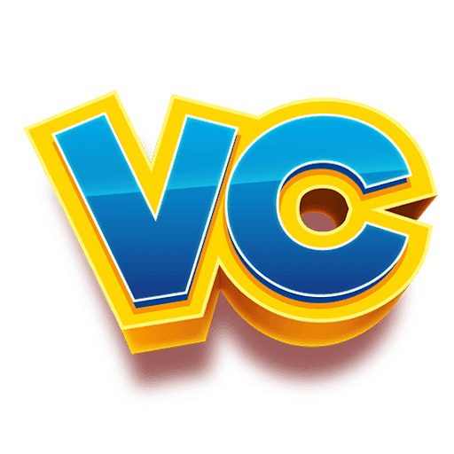 Varoxcraft logo