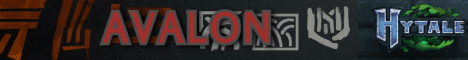AvalonCS.net Hytanos banner