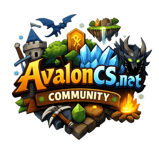 AvalonCS.net Hytanos logo