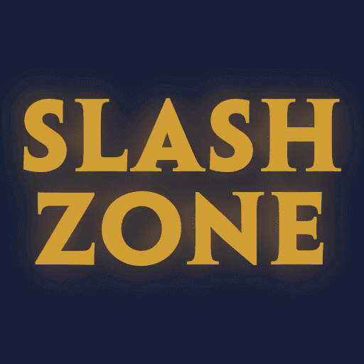 Slashzone logo