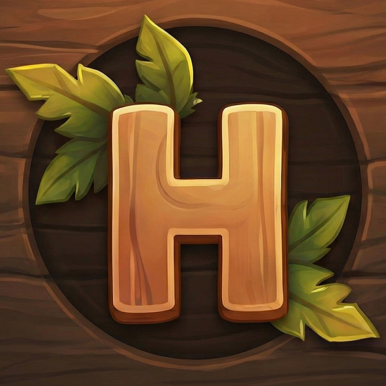๐ ~ HYTALE HOUSE ~ ๐ logo