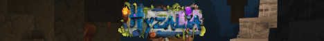Hyzalia Network banner