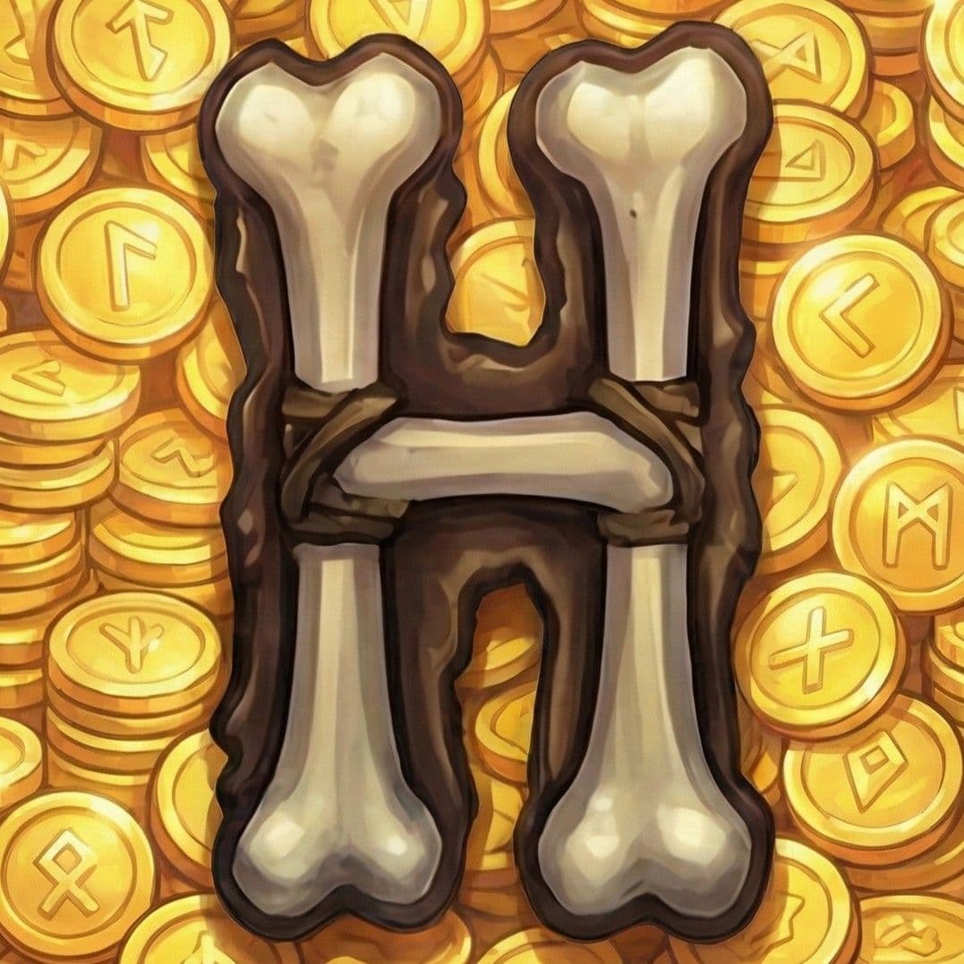 HYTALE FACTIONS logo