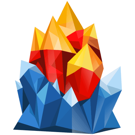 ICEFUSE NETWORKS logo