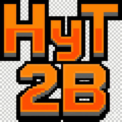 HyT2B logo