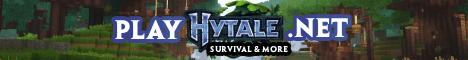 PlayHytale banner