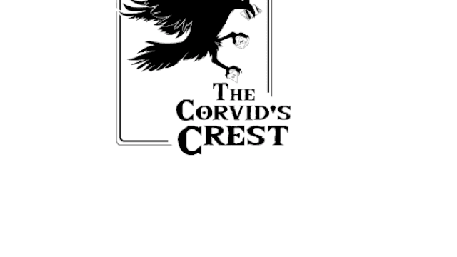 The Corvid's Crest - "Anything Goes" PVP Server banner