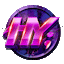 Hy;Chaos logo