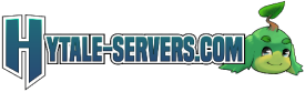 Hytale Servers